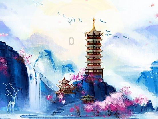 猜猜他的年龄吧，有没有爱上他的感觉